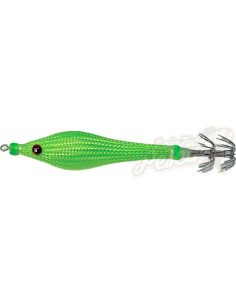 DTD Soft Full Glavoc 2.0 Fluo Green